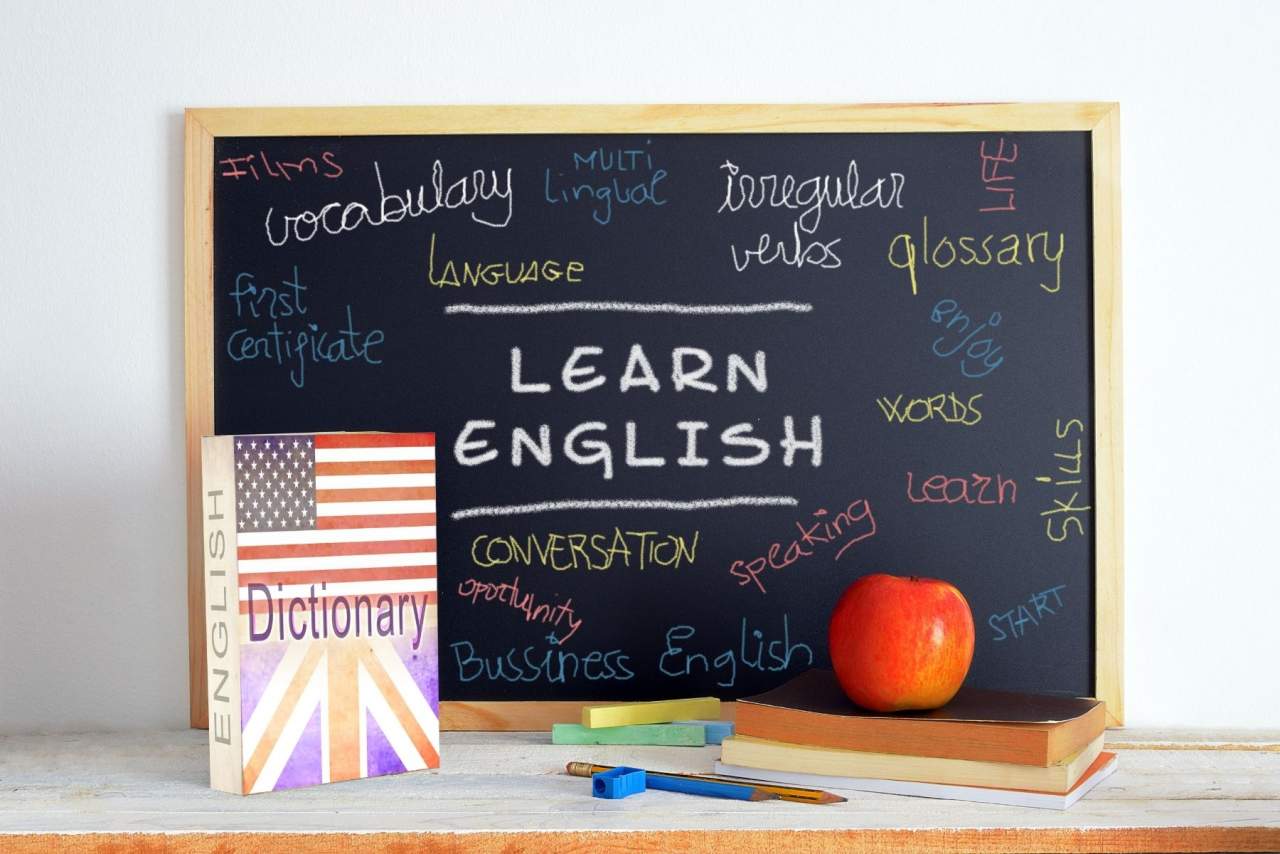 ¿Cómo puedo ayudar a mi hijo con el inglés?: Libros en inglés para niños