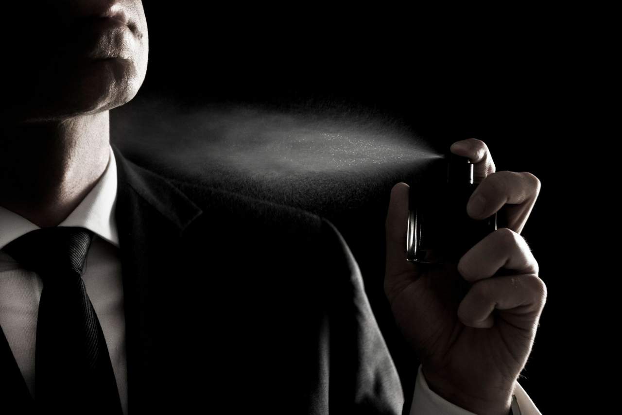 Tailored Perfumes de Tus Compras De Confianza