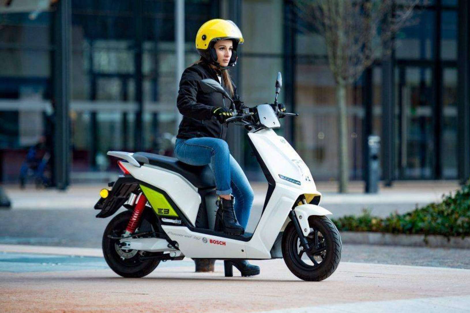 ¿Cuál es la apuesta por la movilidad sostenible de la marca Lifan?