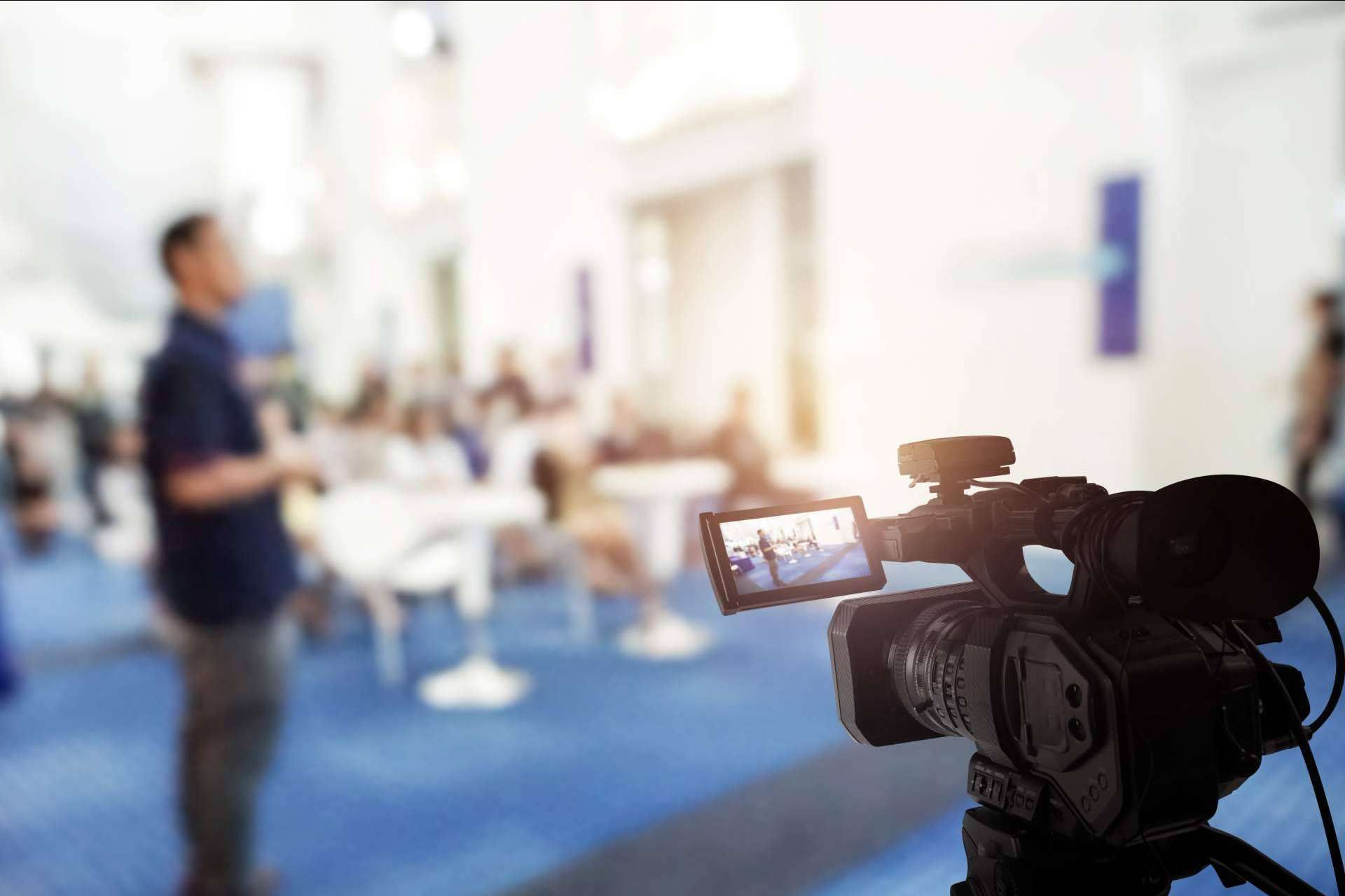 Abcesar Group: ¿Dónde encontrar un servicio de live streaming?