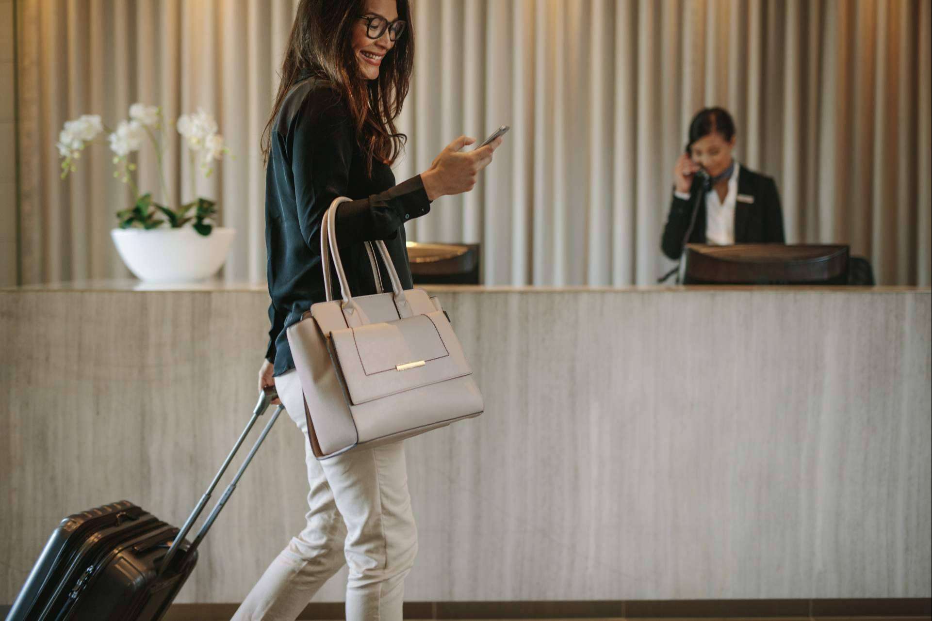 PassportScan Cloud: entre los 10 mejores competidores del sector Turismo en Startup Olé