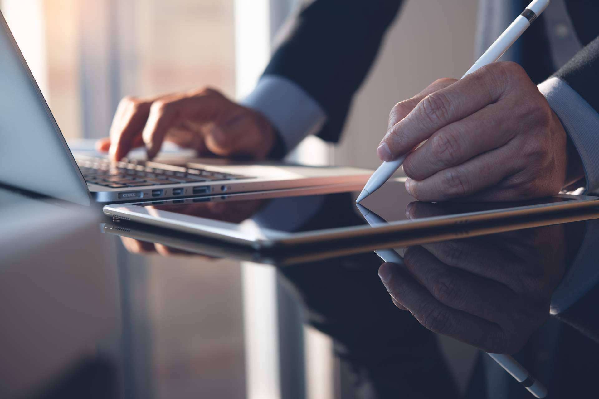Tramitamos tu Firma ¿Cómo conseguir la firma digital?