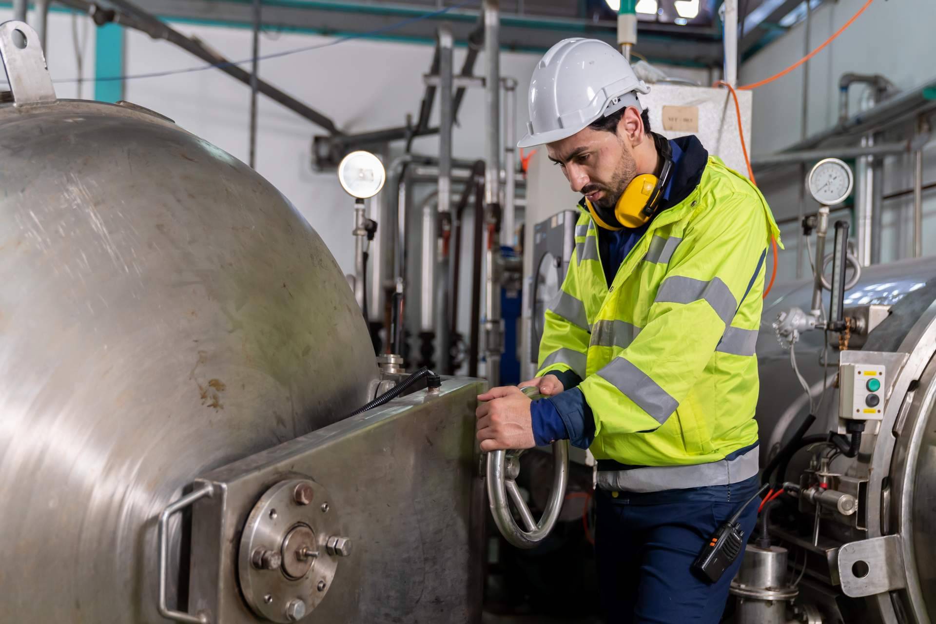 Galván Frío Industrial, especialistas en la refrigeración de procesos industriales con más de 30 años de trayectoria en el sector