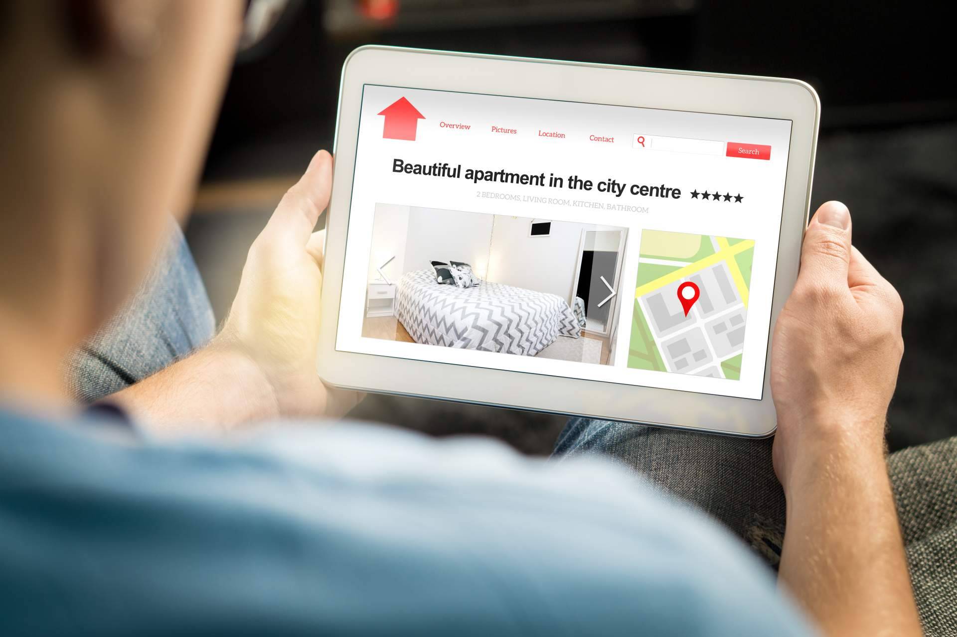 Venta de inmuebles online a través de la plataforma Dámelo Dámelo