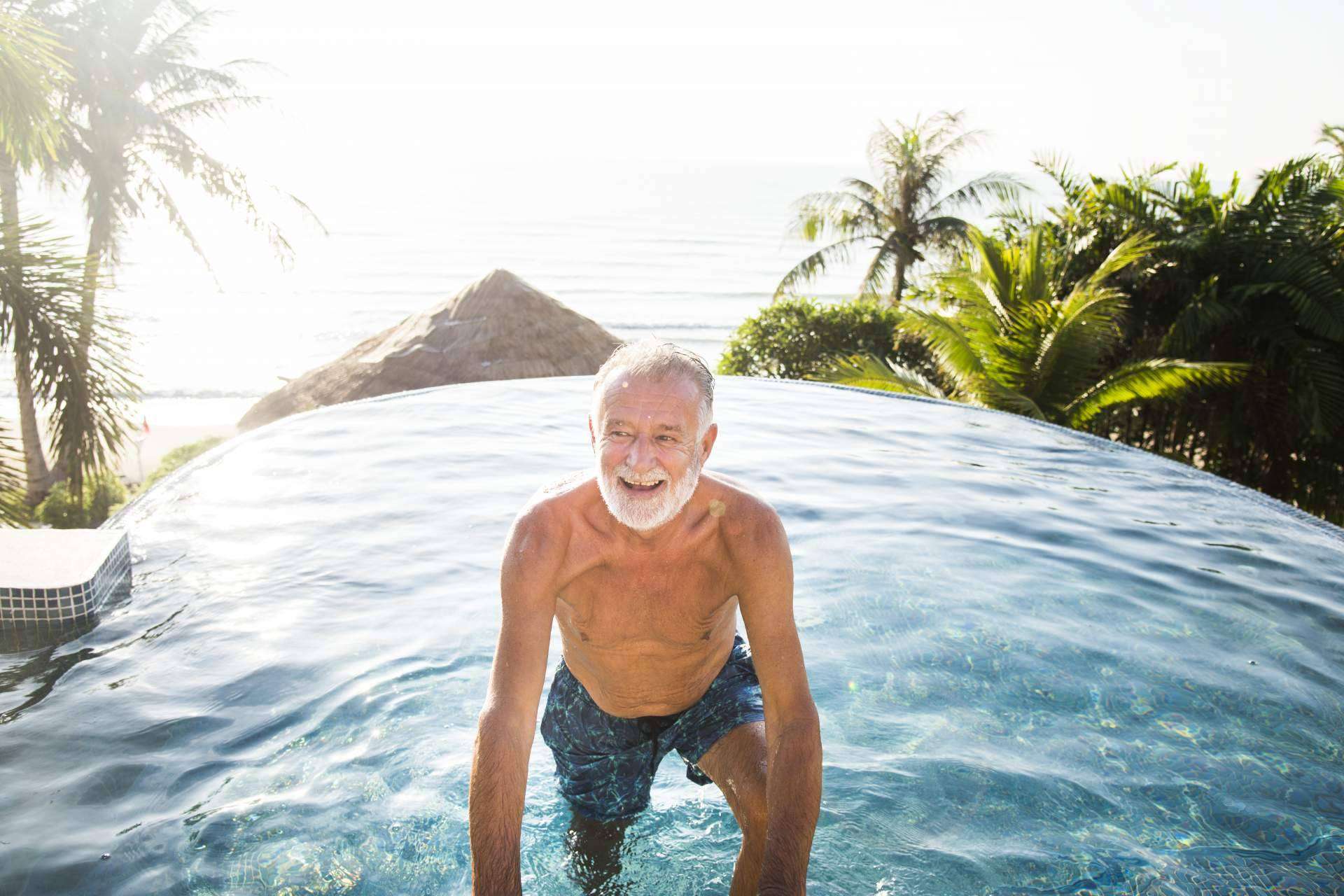 Prostatitis bacteriana, ¿qué es?