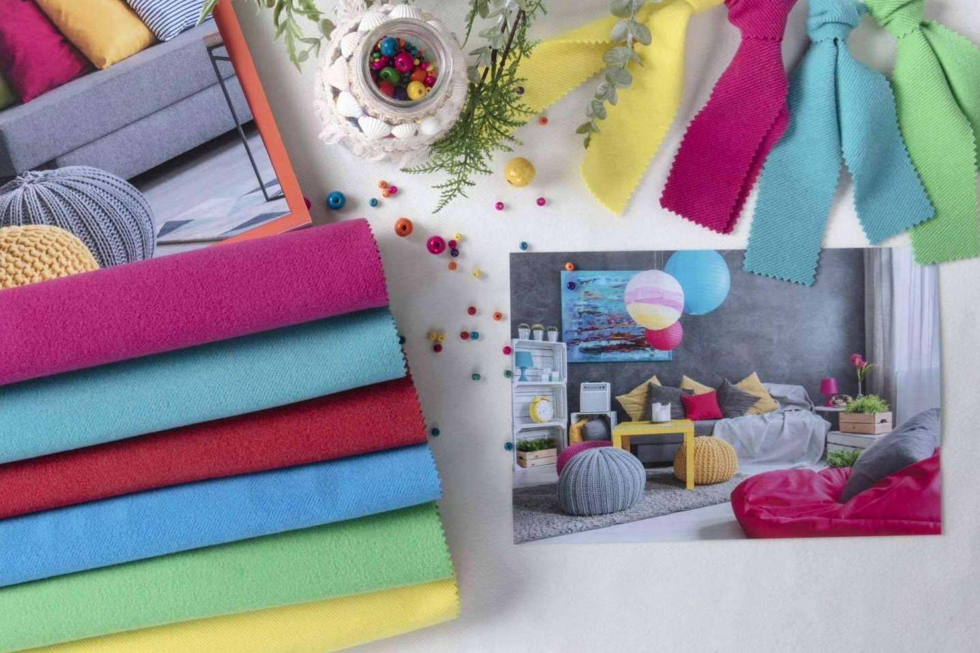 La nueva colección de Rioma, Zetta, inspirada en la lana tradicional