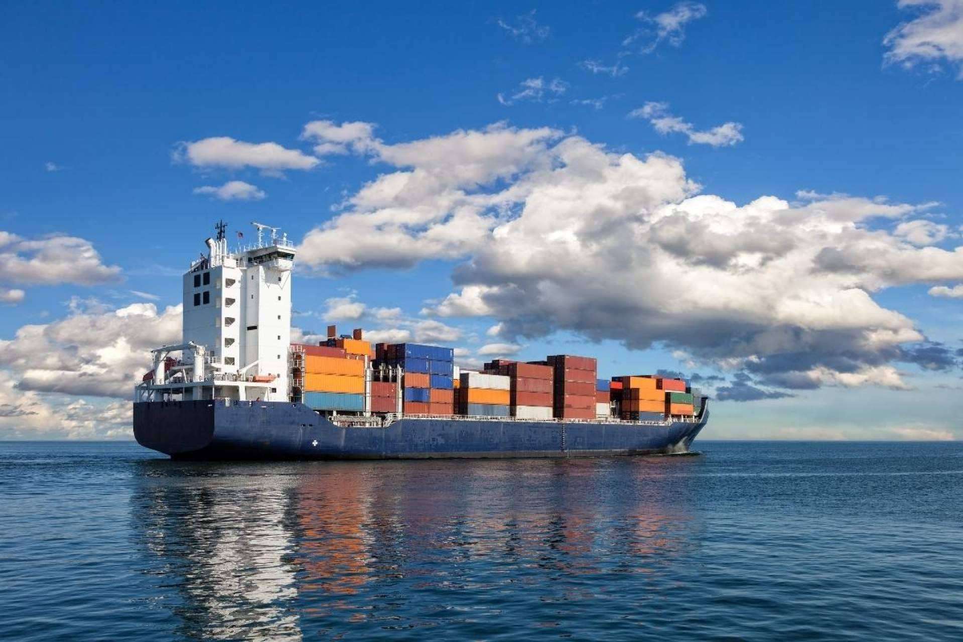 Transformando el transporte desde 2014, EccoFreight