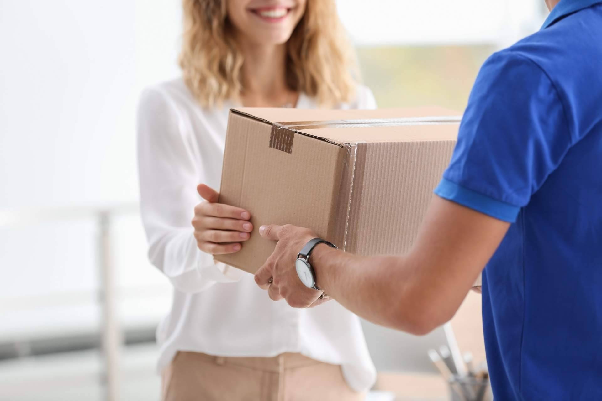 Cajas devolución de Amazon ¿Qué son exactamente?