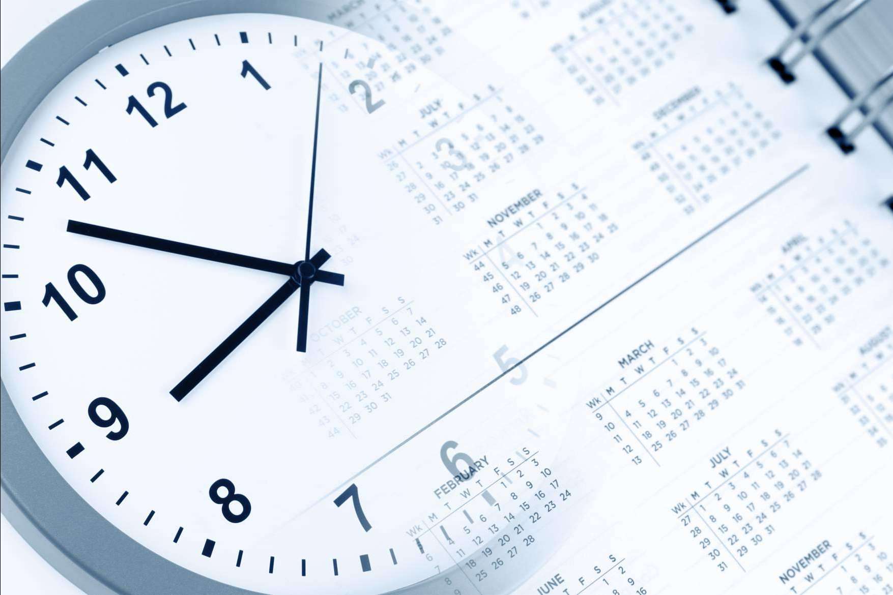 Los beneficios del sistema integral de control horario de MHP® en la empresa pública