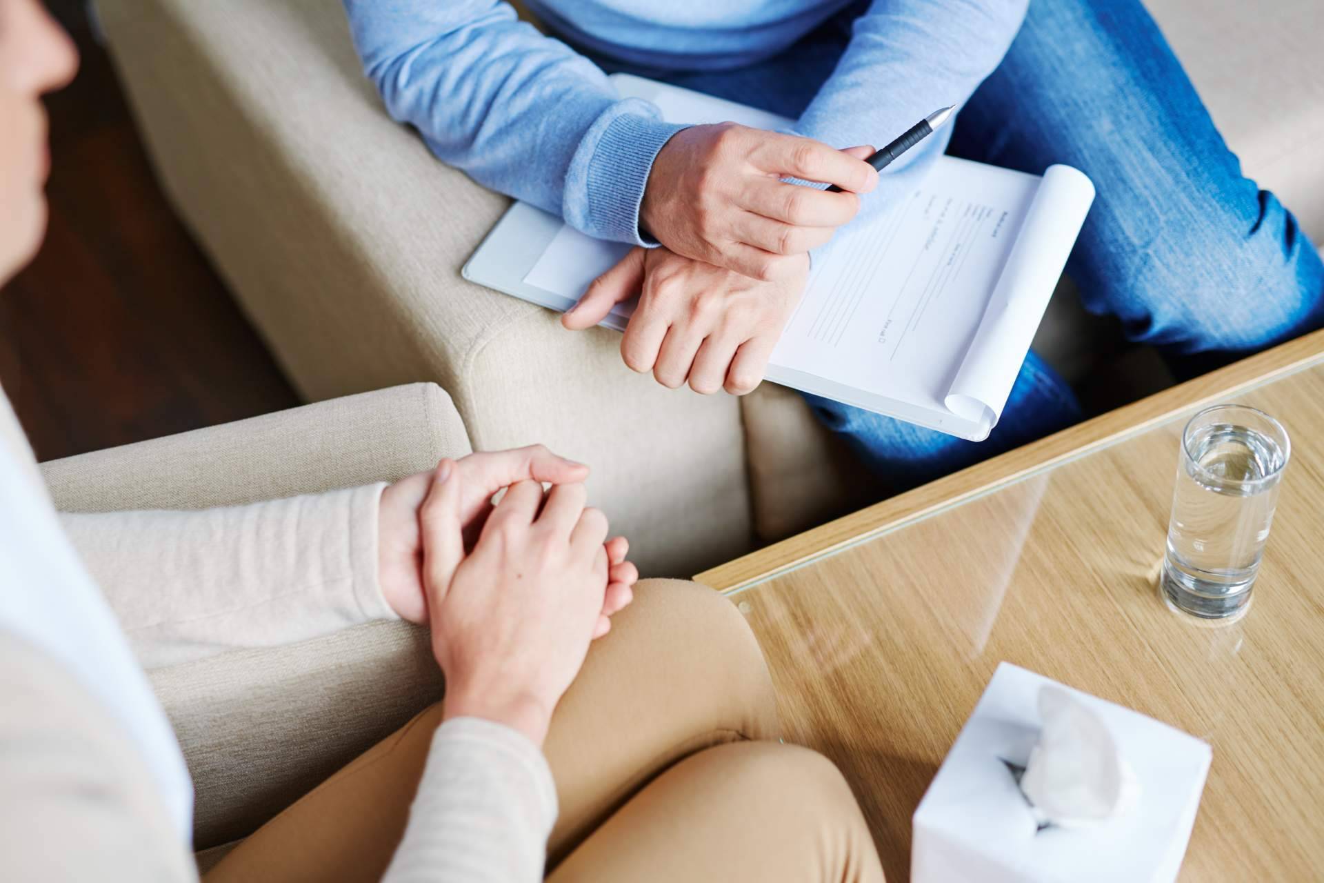 Cuidado integral de la salud de la mano de AD Psicología Valencia