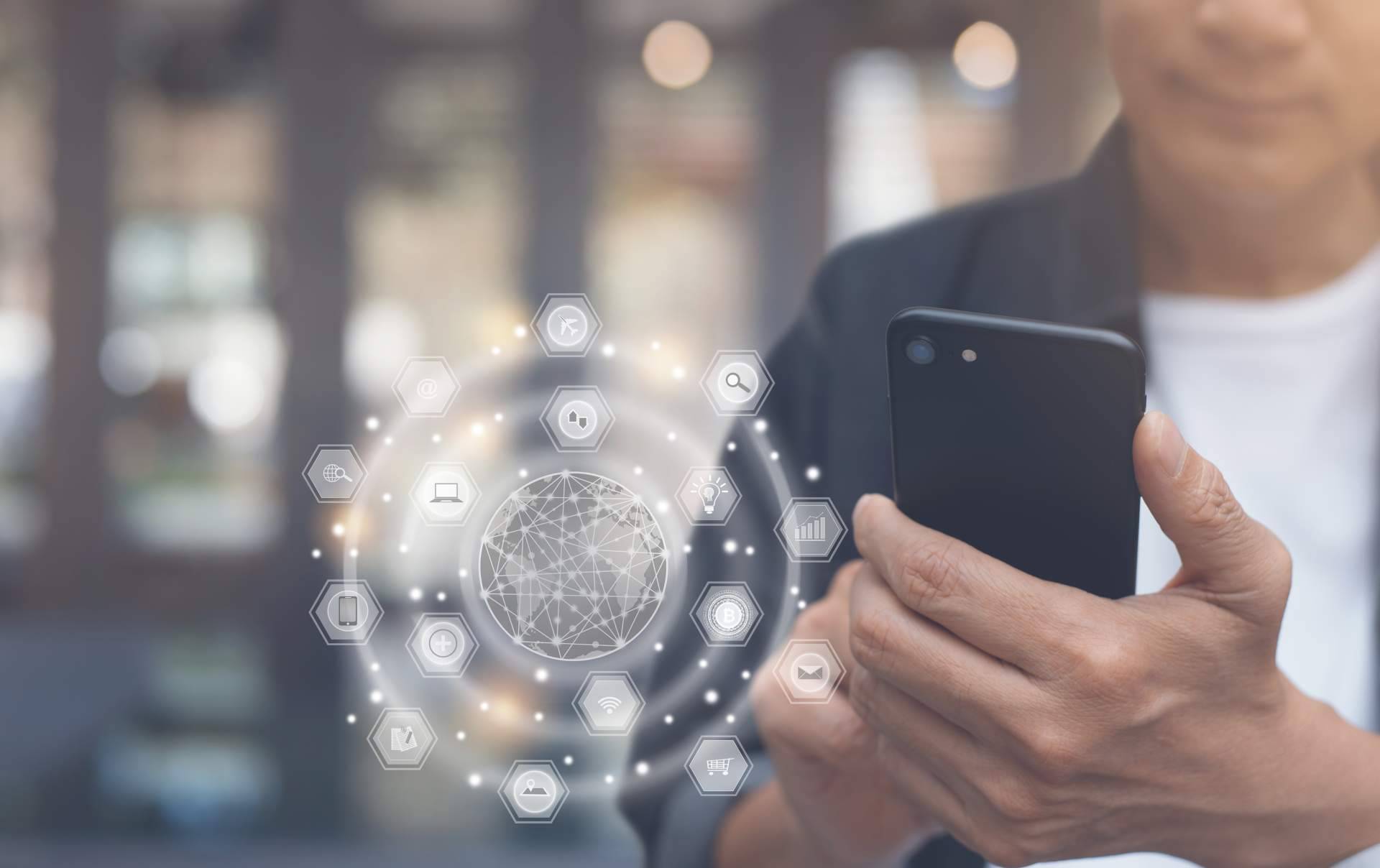 Servinet y su servicio de desarrollo de apps