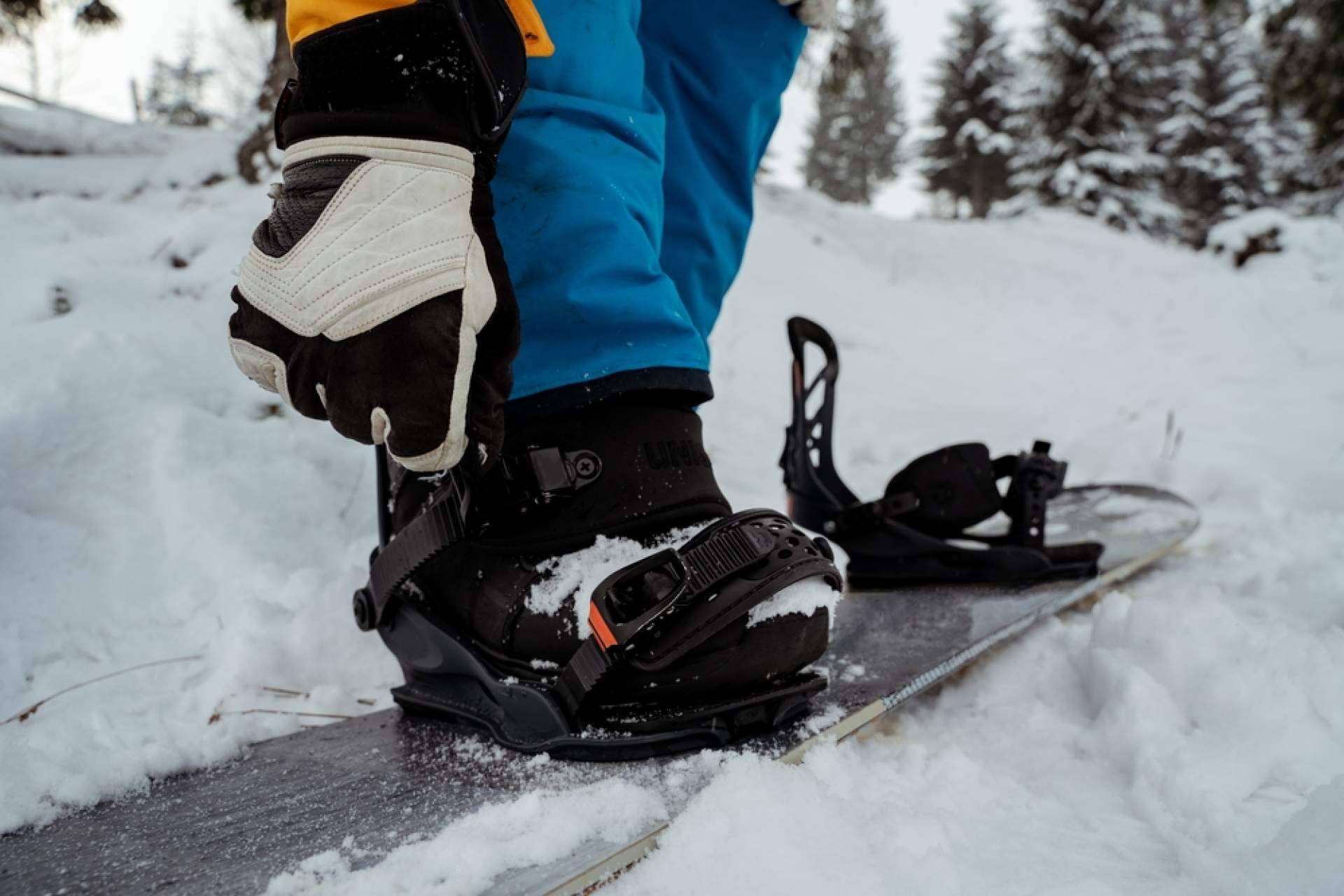 Sierra Nevada Adventure & Ski ofrece alquiler y compra de material en Sierra Nevada