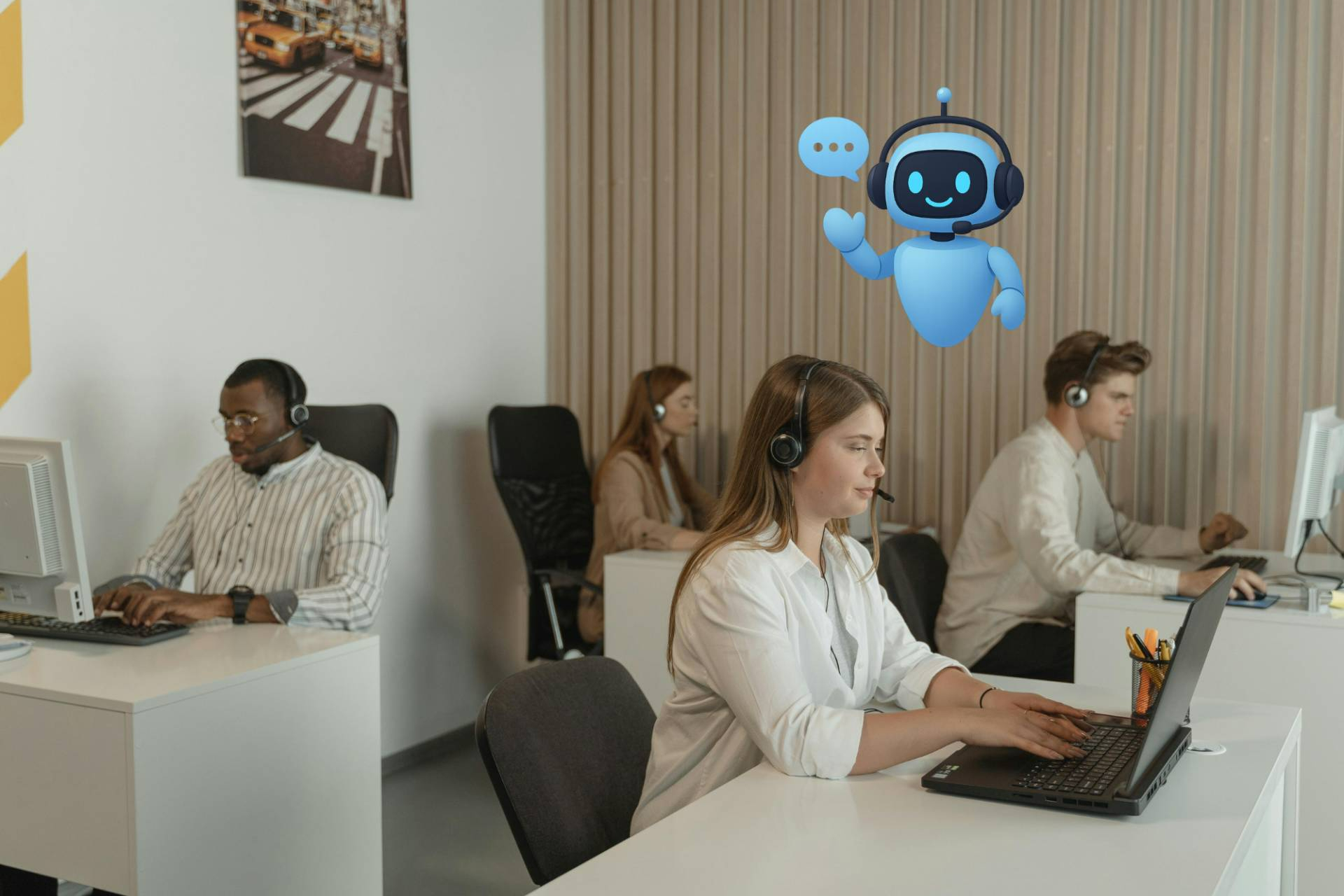 Vertical Ibérica integra soluciones de IA en 3CX para potenciar la comunicación empresarial