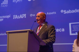 El Consejo General de los Colegios API de España presenta el 9º Congreso Unión Inmobiliaria en Madrid