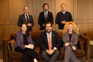 La UPO incorpora referentes empresariales y tecnológicos a su Consejo Social