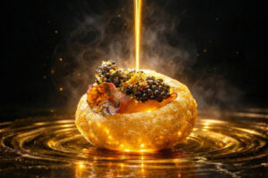 Vipul Patel y Walter Martino lideran Frontier Bakery en Alimentaria 2026