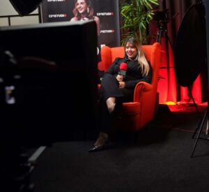 Yamila Sosa; la empresaria Argentina que impulsa desde Barcelona la ‘Cumbre del Futuro Financiero’