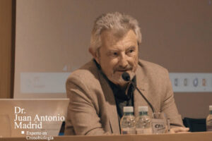 Los mayores especialistas en sueño se reunirán en Murcia por el Día Internacional del Sueño