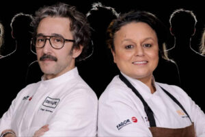 Fagor Professional anuncia los dos primeros miembros del jurado de World’s Creative Chef