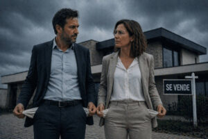 El modelo de autónomo en el sector inmobiliario; ¿oportunidad real o riesgo transferido?