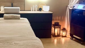 Aeternum Wellness impulsa un nuevo enfoque del INDIBA facial centrado en la relajación y el equilibrio