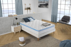 Top Mueble impulsa su oferta de colchones baratos con una amplia gama de modelos y tecnologías de descanso