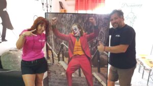 Una empresa de vinilos decorativos en Tenerife crece de la mano de emprendedores argentinos