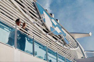 Princess anuncia la nueva Clase Voyager, con 3 nuevos buques previstos para su construcción