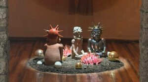 El MACA se convierte en un laboratorio de resistencia cultural a través del programa Atemporal de la sala