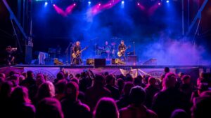 Motorbeach deja más de 3 millones en Pinares en cuatro días