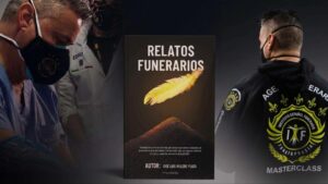 ‘Relatos Funerarios’, una obra nacida de experiencias reales para reflexionar sobre el valor de la vida