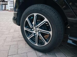 Neumáticos GT Radial; seguridad, confort y rendimiento para distintos tipos de vehículo