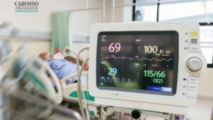 Sepsis y negligencia médica; Cuando el retraso en el diagnóstico puede cambiar una vida
