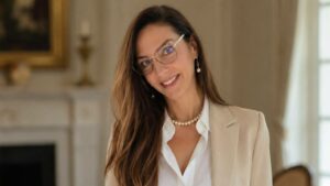 De empleada a CEO; La mujer que vio llegar tres revoluciones tecnológicas y ahora abre la puerta a quienes estaban a punto de rendirse