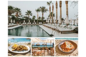 Barbillón Marbella inaugura nueva temporada frente al mar