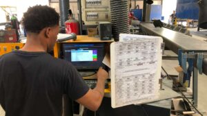 La digitalización del mantenimiento industrial aterriza en plantas de fabricación de maquinaria
